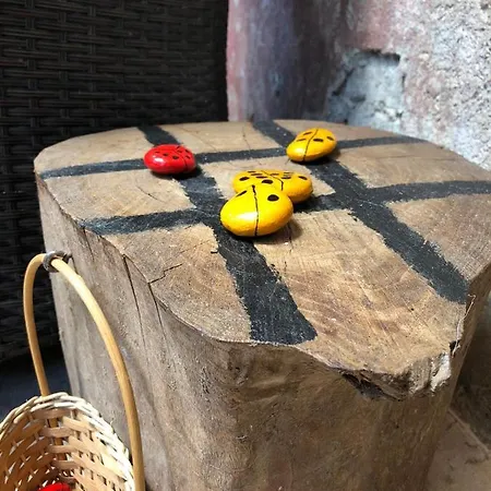 Ai Tigli * Castel dʼArio